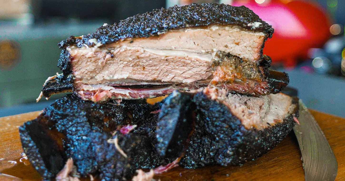 24 hour Beef Short Ribs