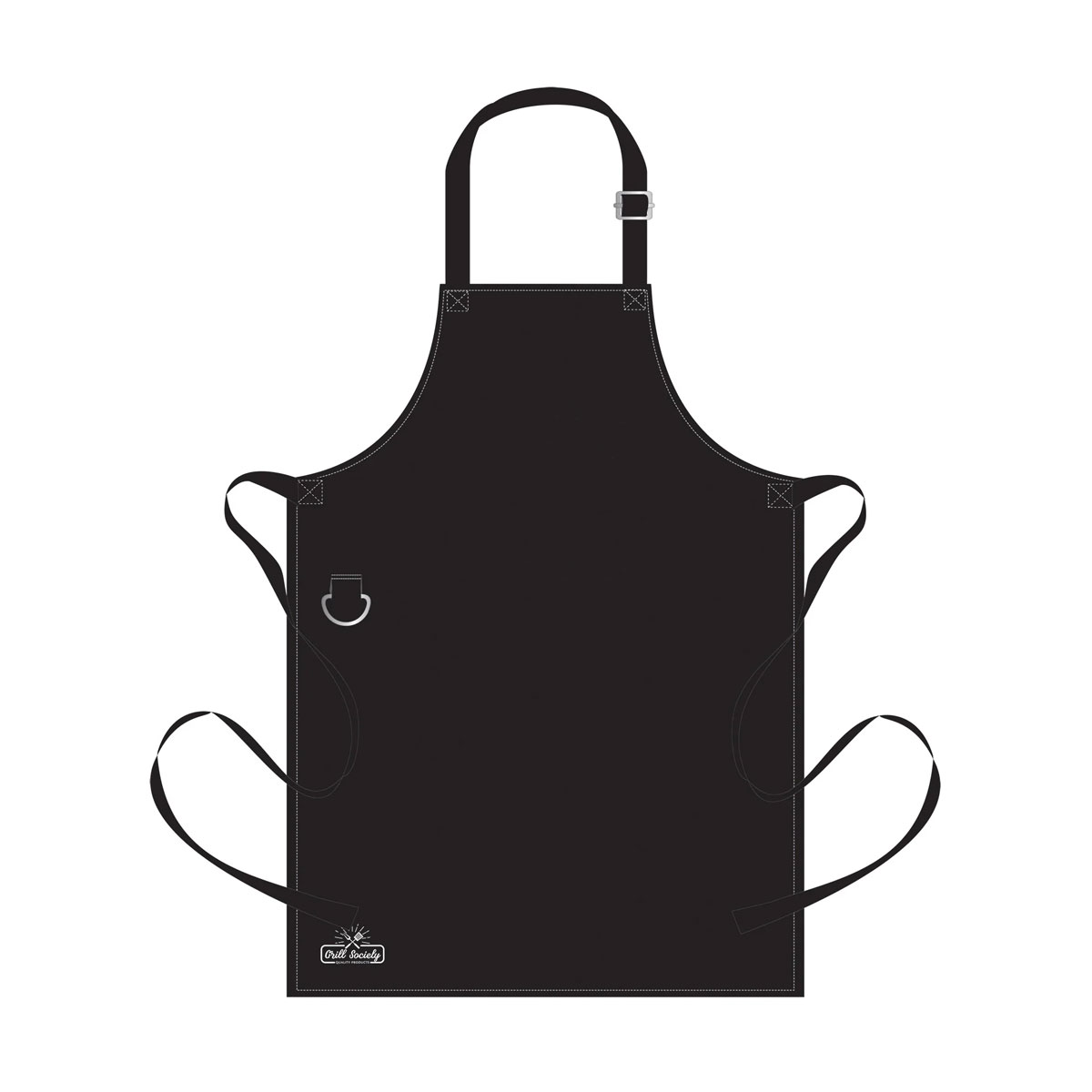 BBQ Apron