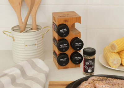 BBQ-Station-in-use