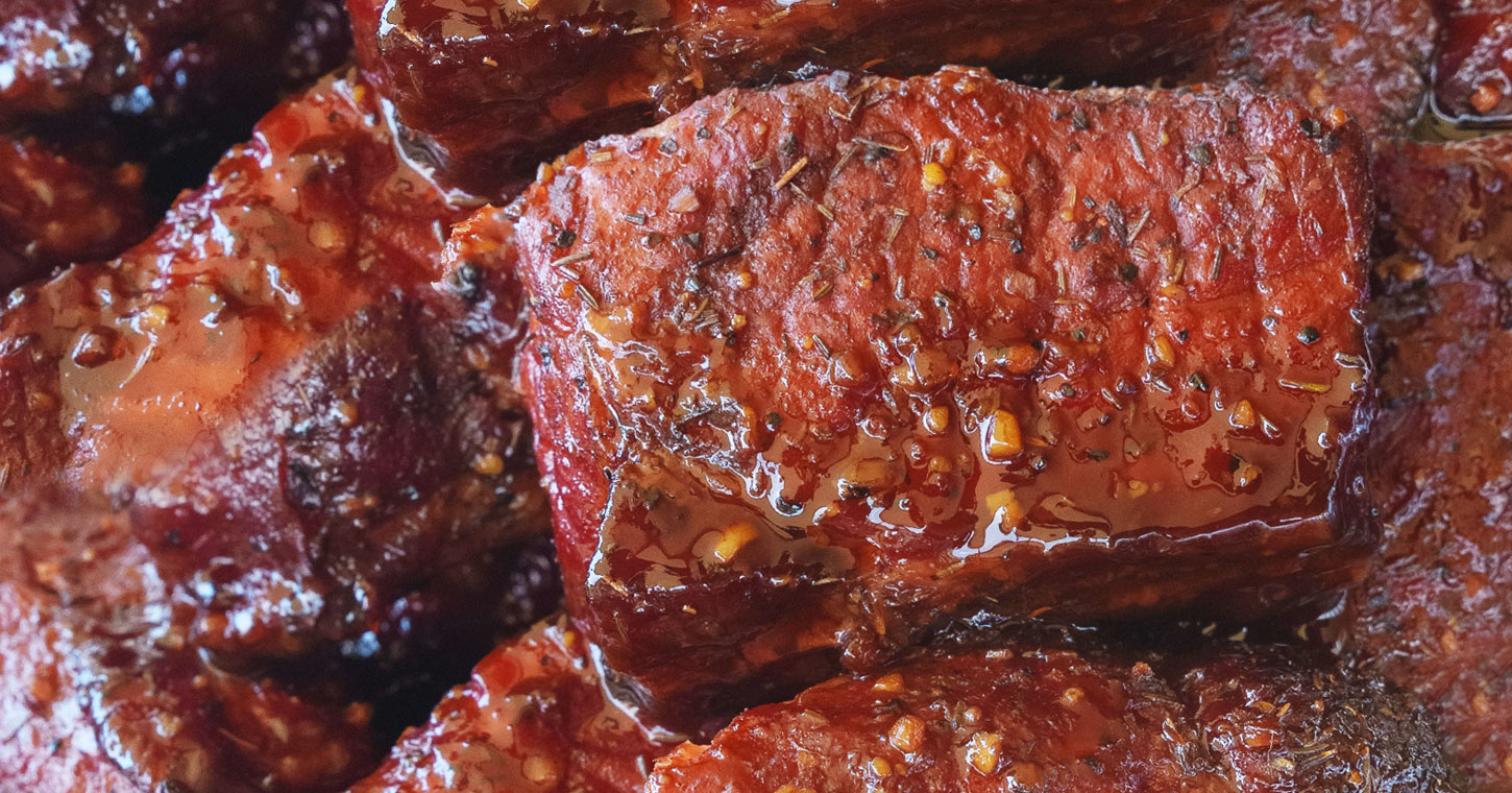 COUNTRY STYLE PORK RIBS