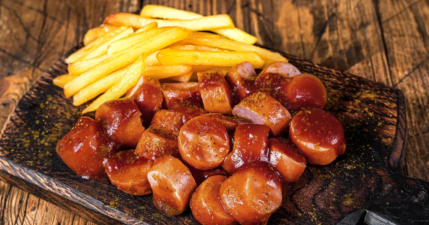 Honey Kabana Bites