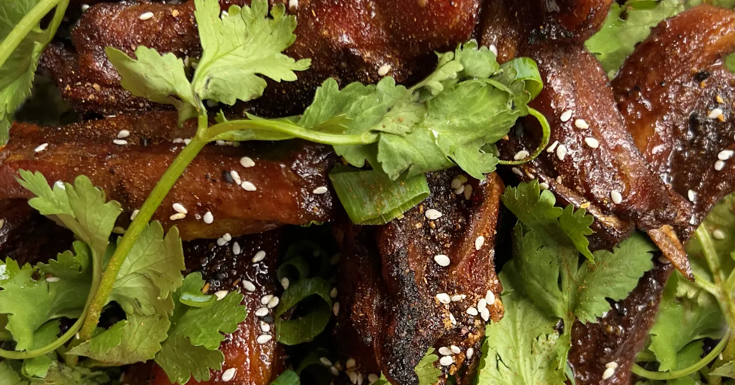 Lamb Ribs