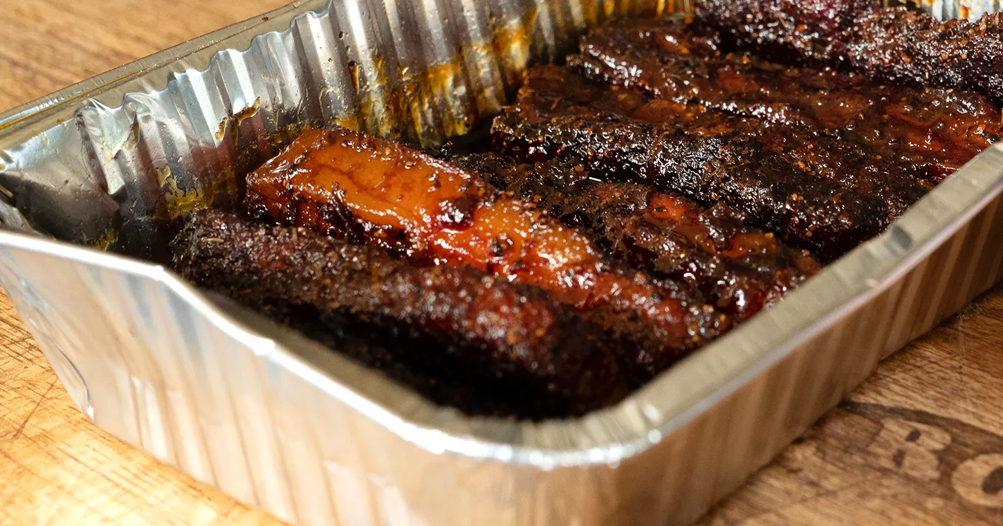 MEXICAN PORK BELLY
