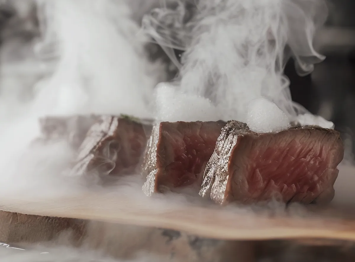 Smoked Meat